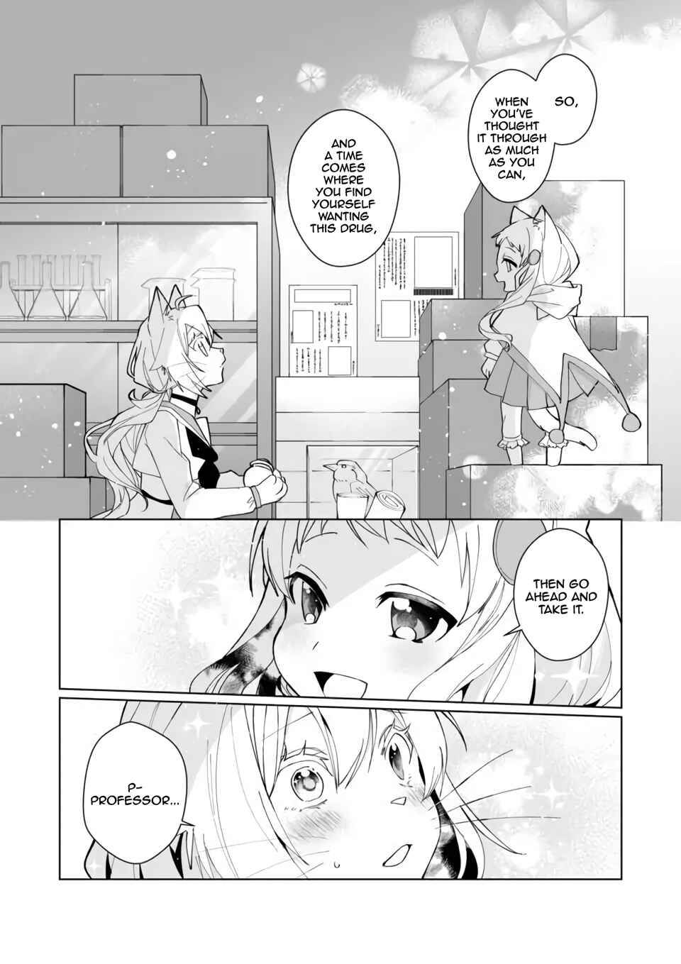Page 11 Chapter 94 Catulus Syndrome