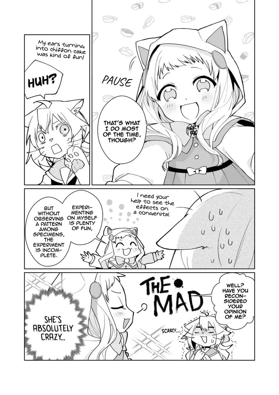 Page 6 Chapter 94 Catulus Syndrome