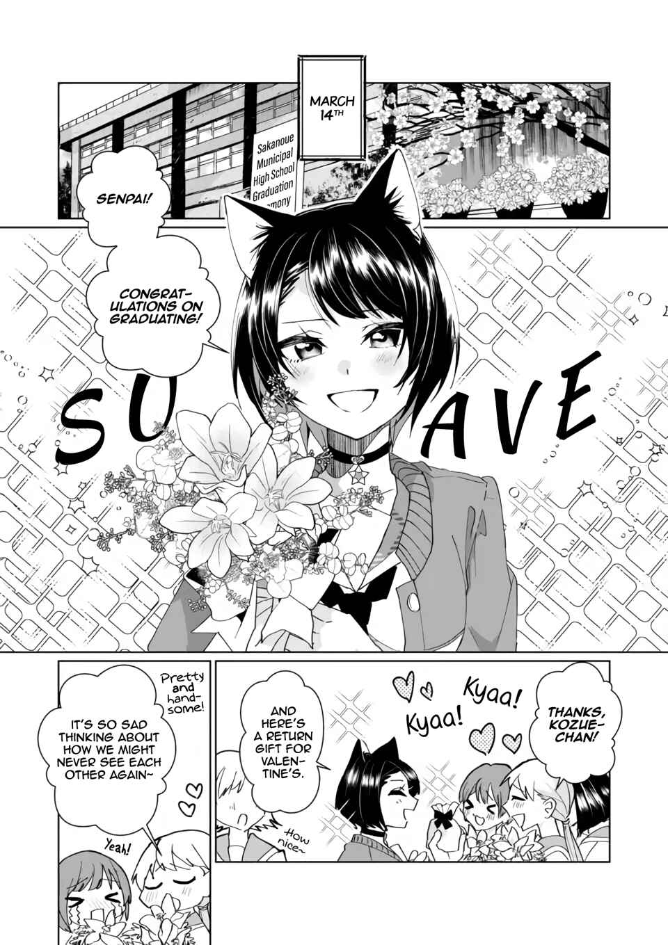 Page 3 Chapter 96 Catulus Syndrome