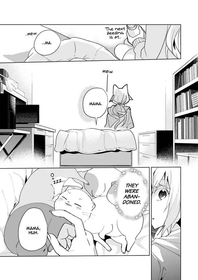 Page 5 Chapter 72 Catulus Syndrome