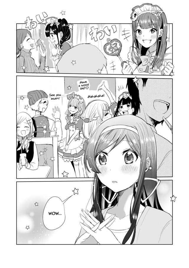 Page 10 Chapter 13 Catulus Syndrome