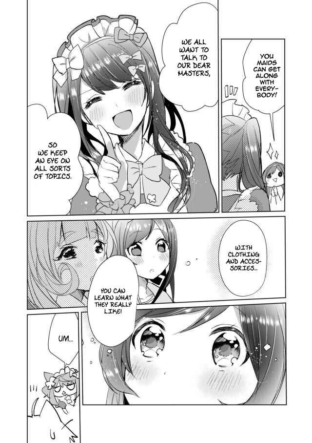 Page 11 Chapter 13 Catulus Syndrome
