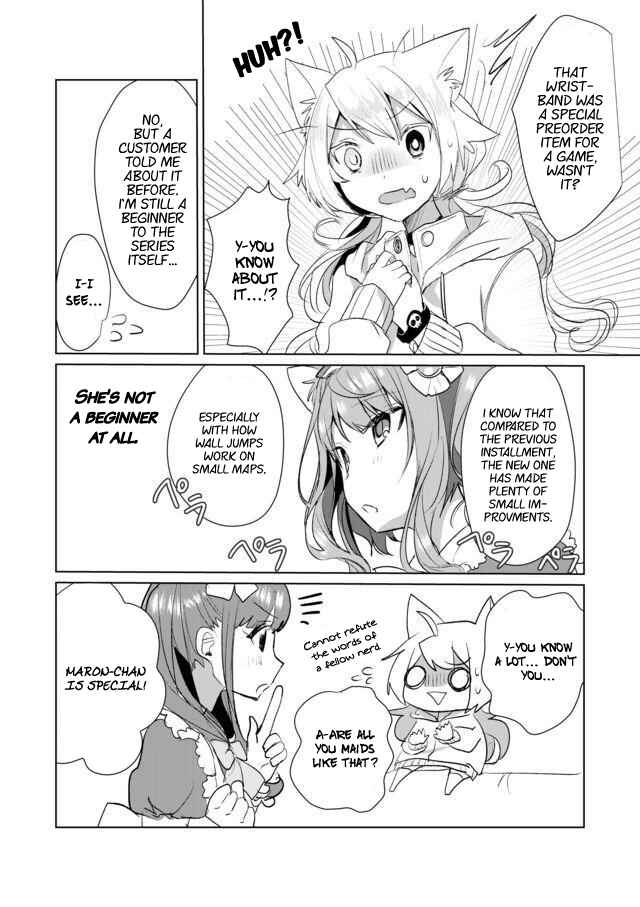 Page 12 Chapter 13 Catulus Syndrome