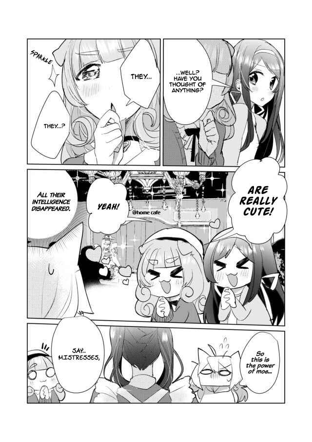 Page 5 Chapter 13 Catulus Syndrome