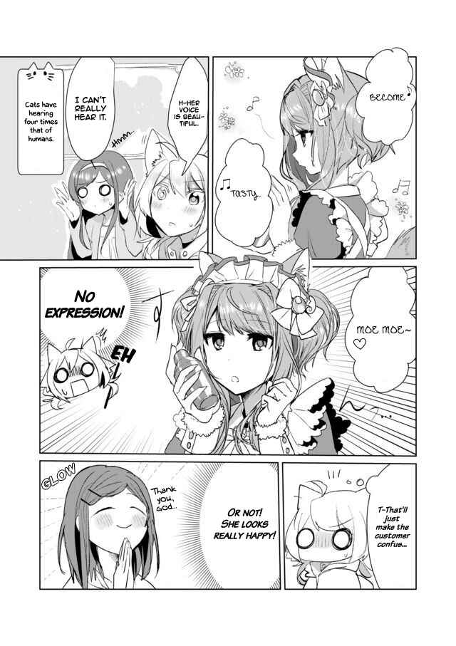 Page 7 Chapter 13 Catulus Syndrome
