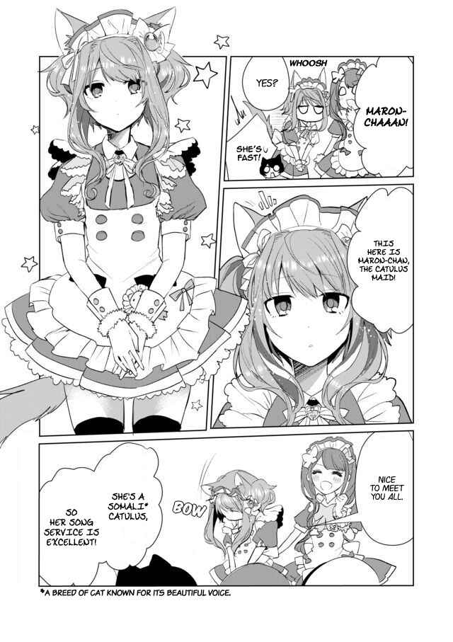 Page 8 Chapter 13 Catulus Syndrome