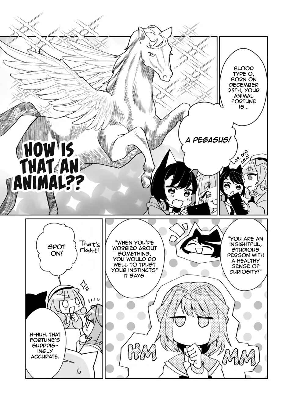 Page 3 Chapter 87 Catulus Syndrome