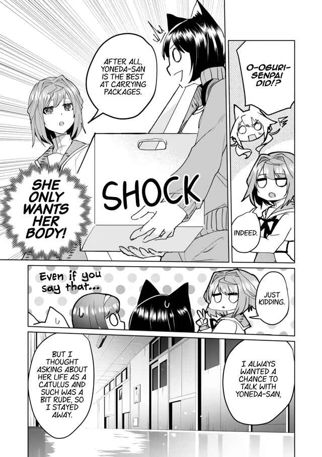 Page 9 Chapter 62 Catulus Syndrome