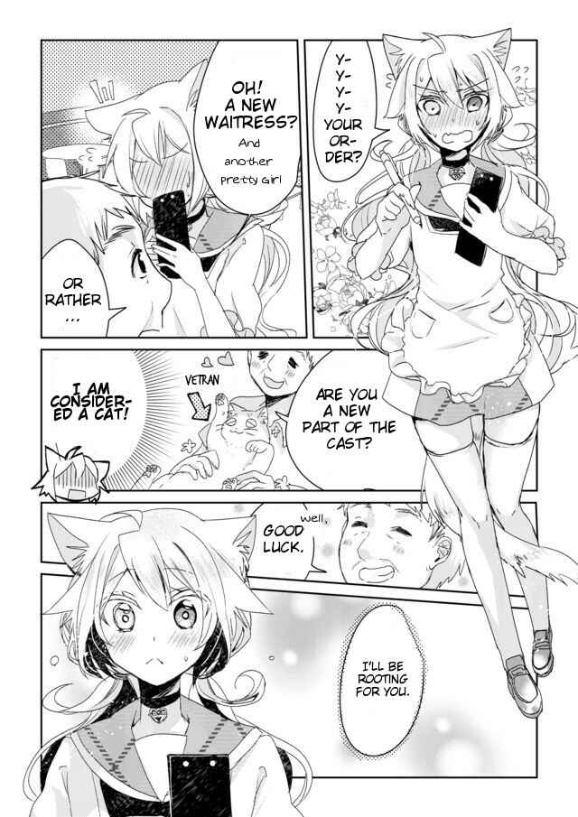 Page 10 Chapter 2 Catulus Syndrome