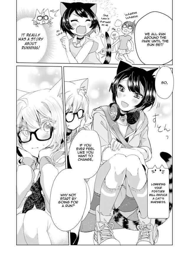 Page 11 Chapter 7 Catulus Syndrome