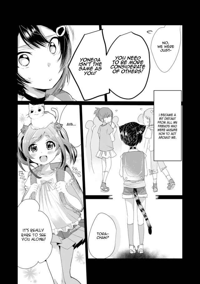 Page 8 Chapter 7 Catulus Syndrome
