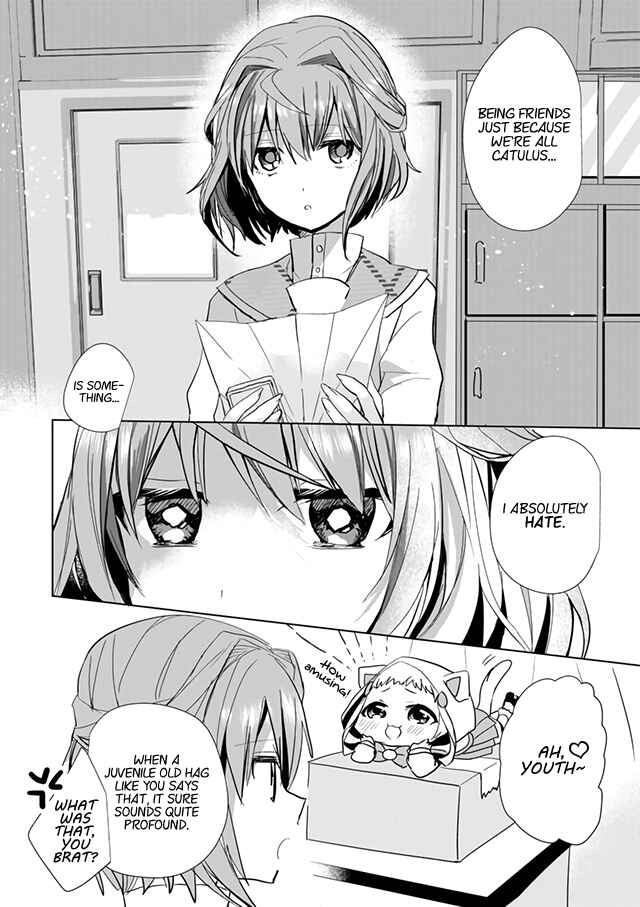 Page 6 Chapter 21 Catulus Syndrome