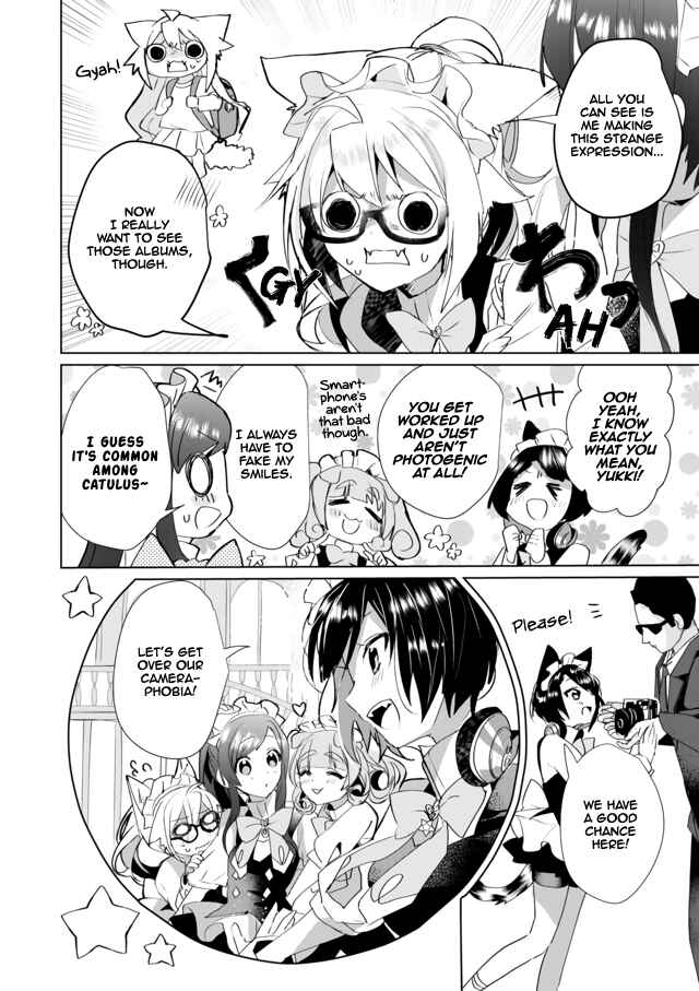 Page 8 Chapter 35 Catulus Syndrome