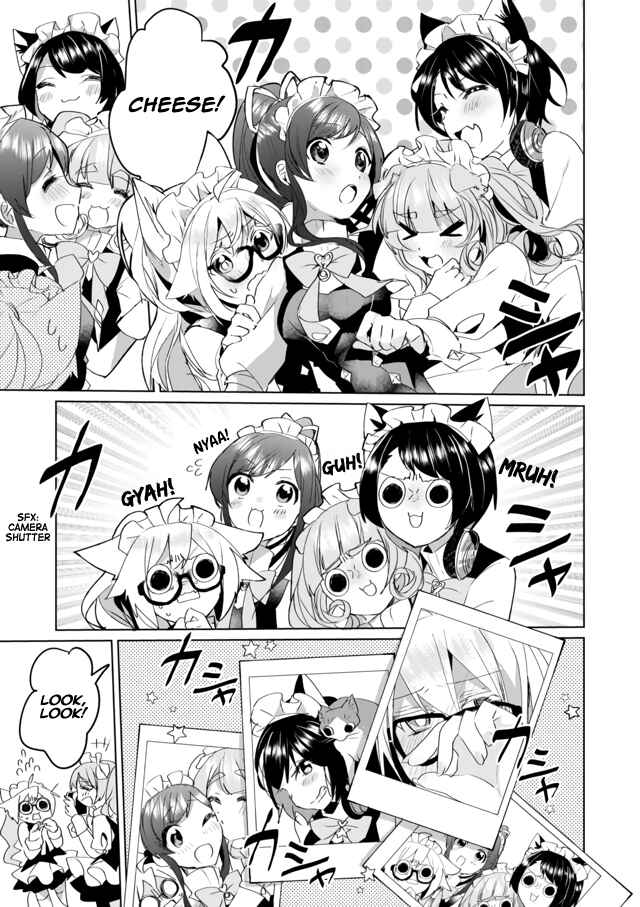 Page 9 Chapter 35 Catulus Syndrome
