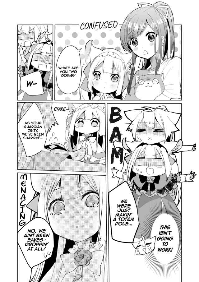 Page 10 Chapter 44 Catulus Syndrome