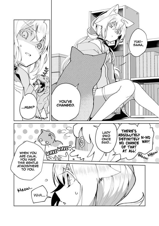Page 10 Chapter 71 Catulus Syndrome