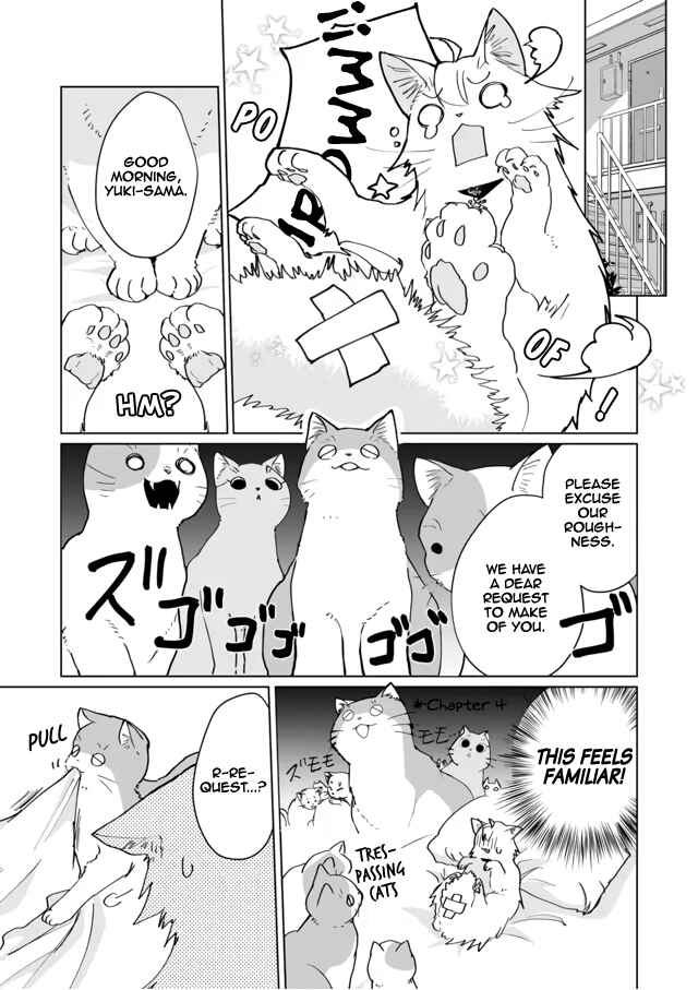 Page 3 Chapter 71 Catulus Syndrome