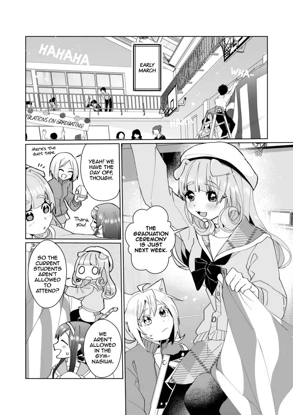 Page 2 Chapter 95 Catulus Syndrome