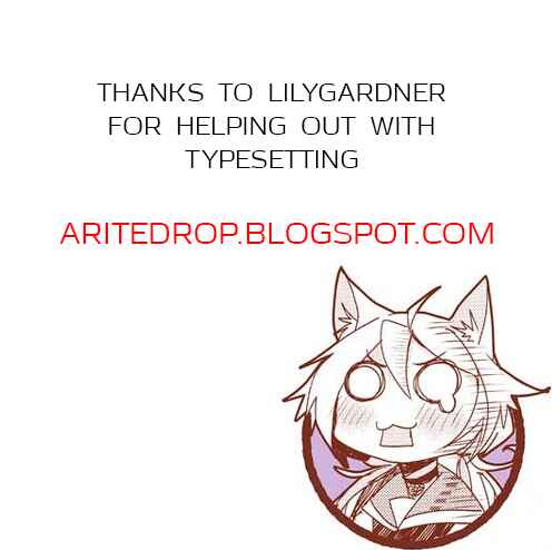 Page 11 Chapter 83 Catulus Syndrome