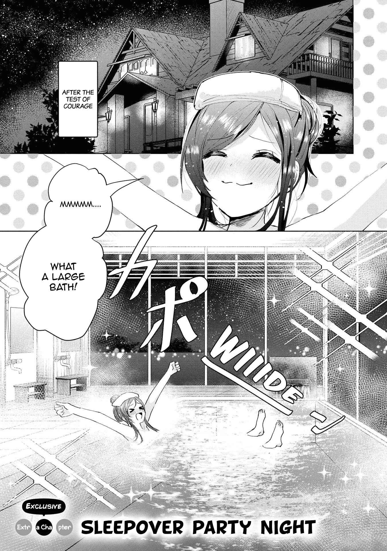 Page 1 Chapter 28.5 Catulus Syndrome