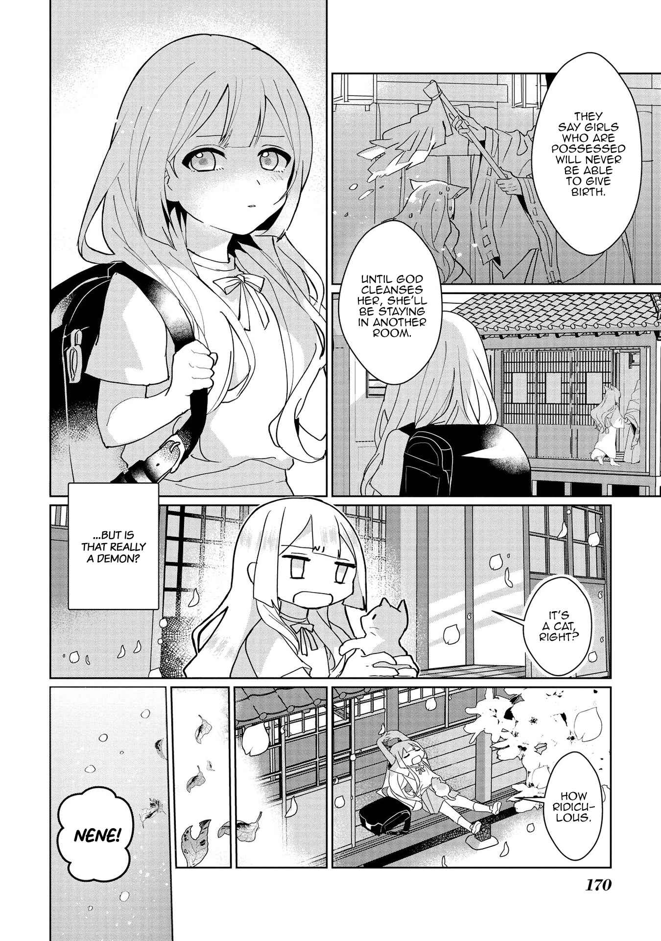 Page 4 Chapter 51.5 Catulus Syndrome
