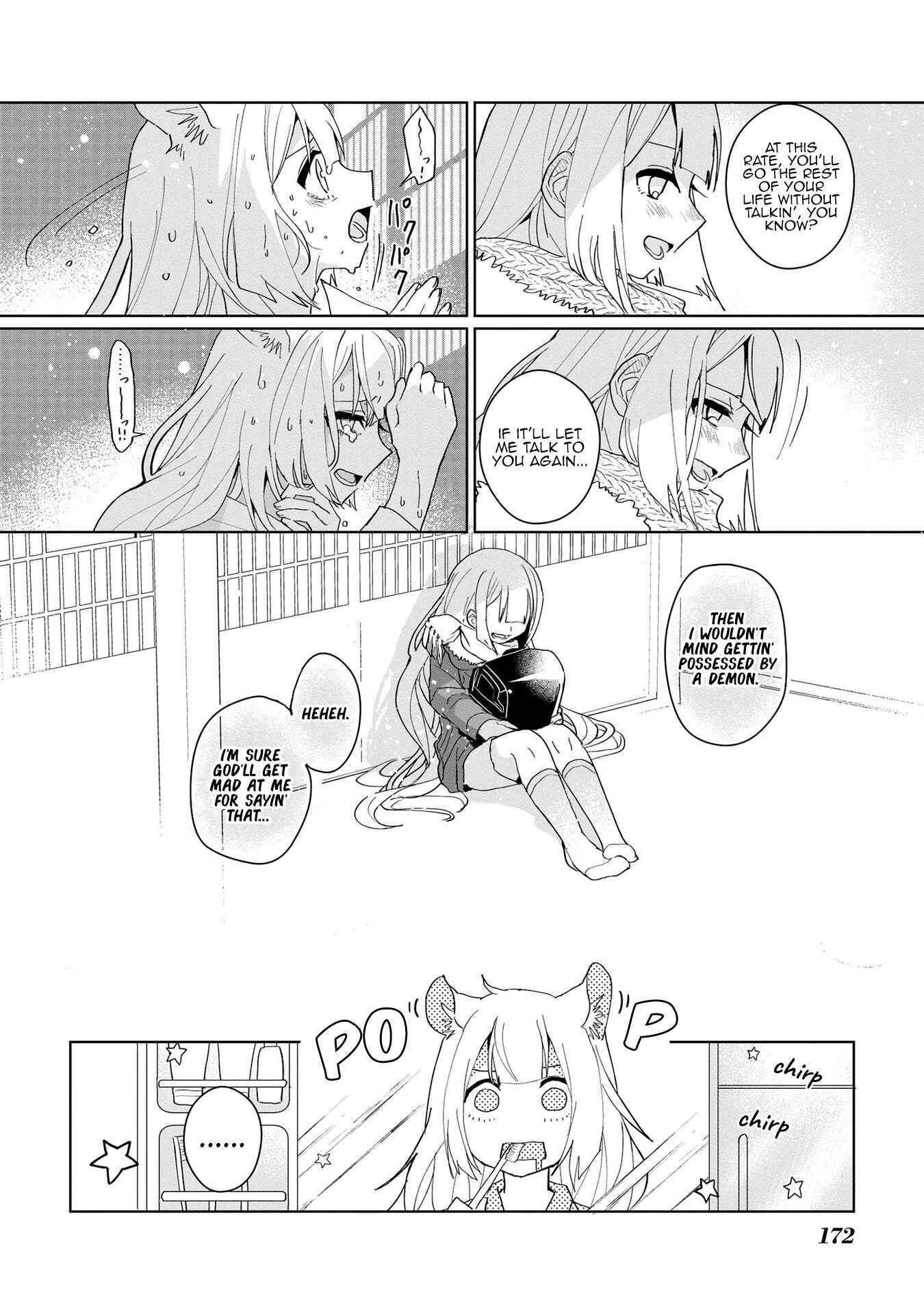 Page 6 Chapter 51.5 Catulus Syndrome