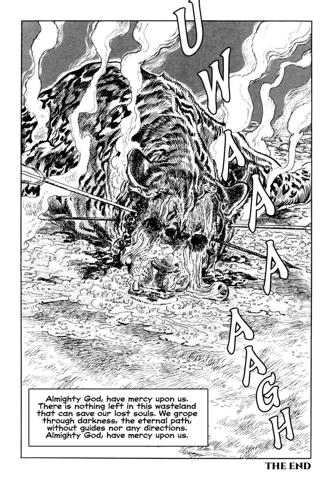 Page 31 Chapter 2 Into the Forest