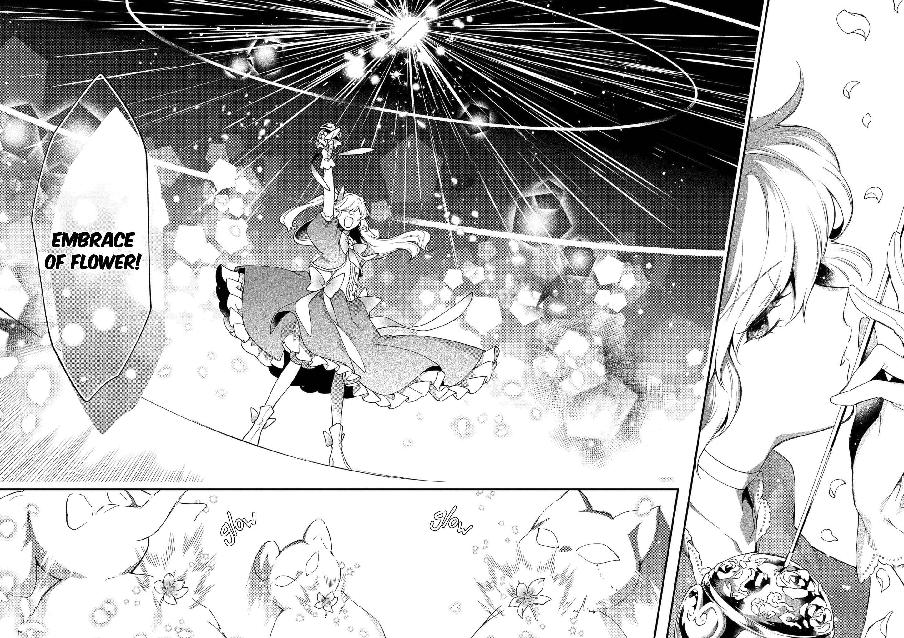 Page 17 Chapter 6 No Match for Aoi-kun