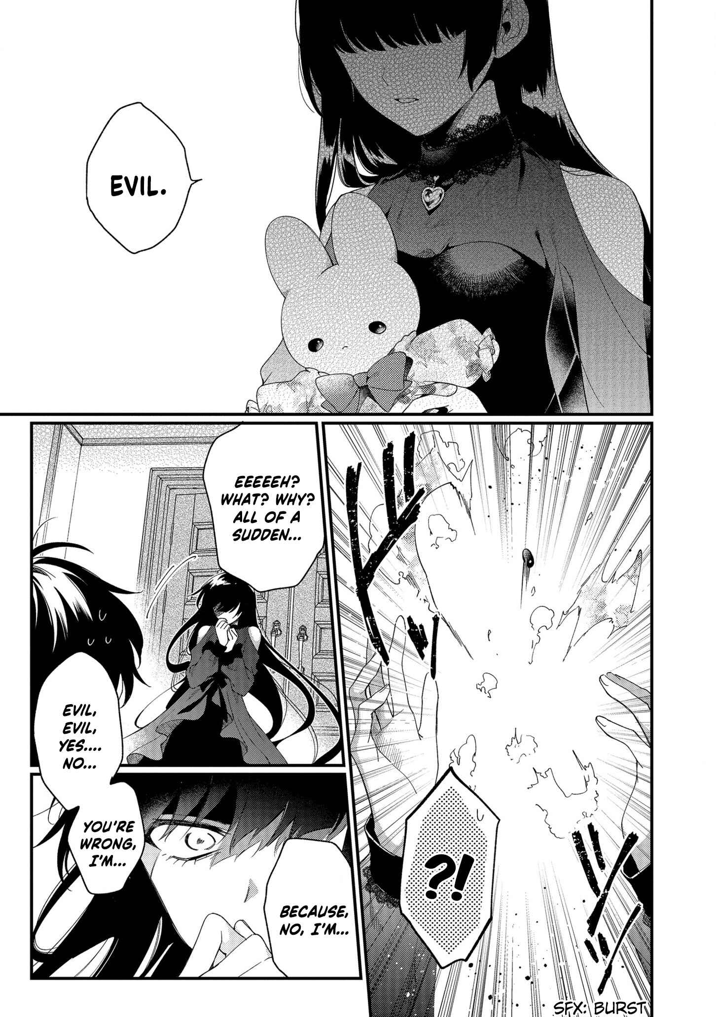 Page 24 Chapter 5 No Match for Aoi-kun