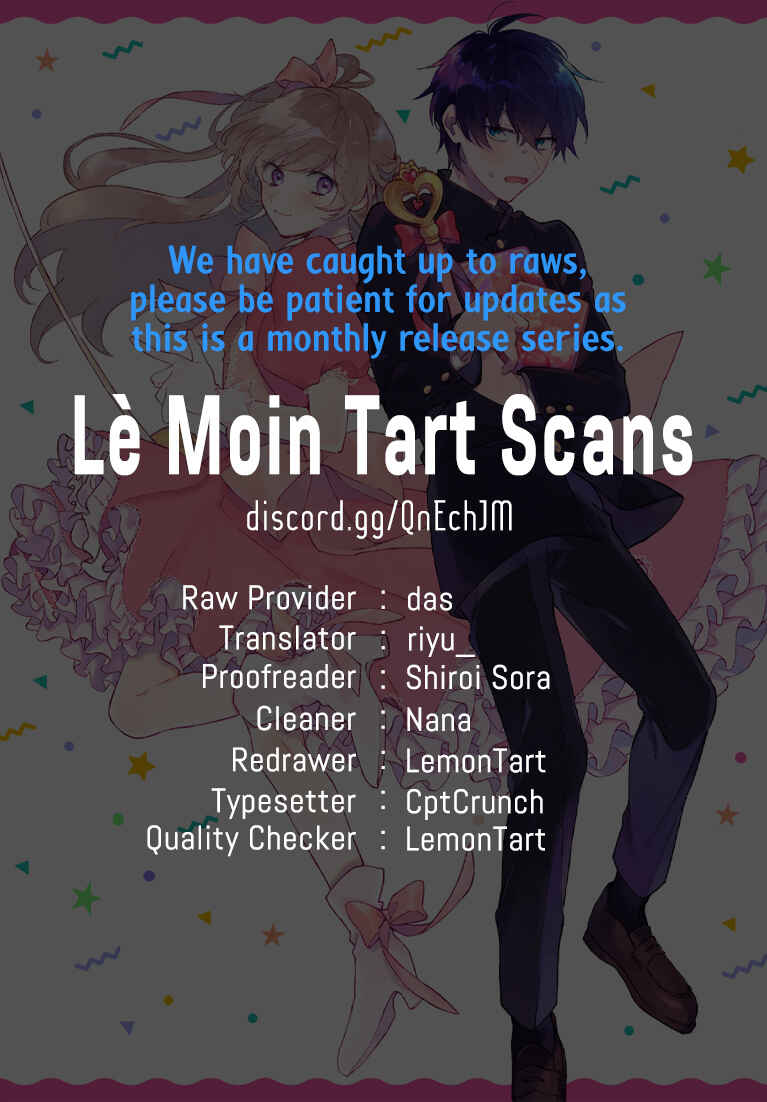 Page 32 Chapter 5 No Match for Aoi-kun