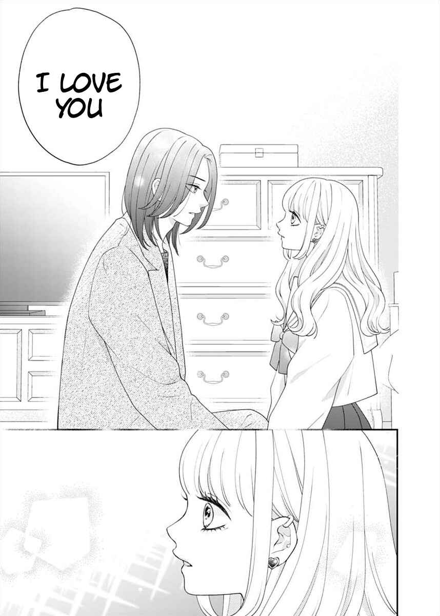 Page 11 Chapter 5 I Can Die For You
