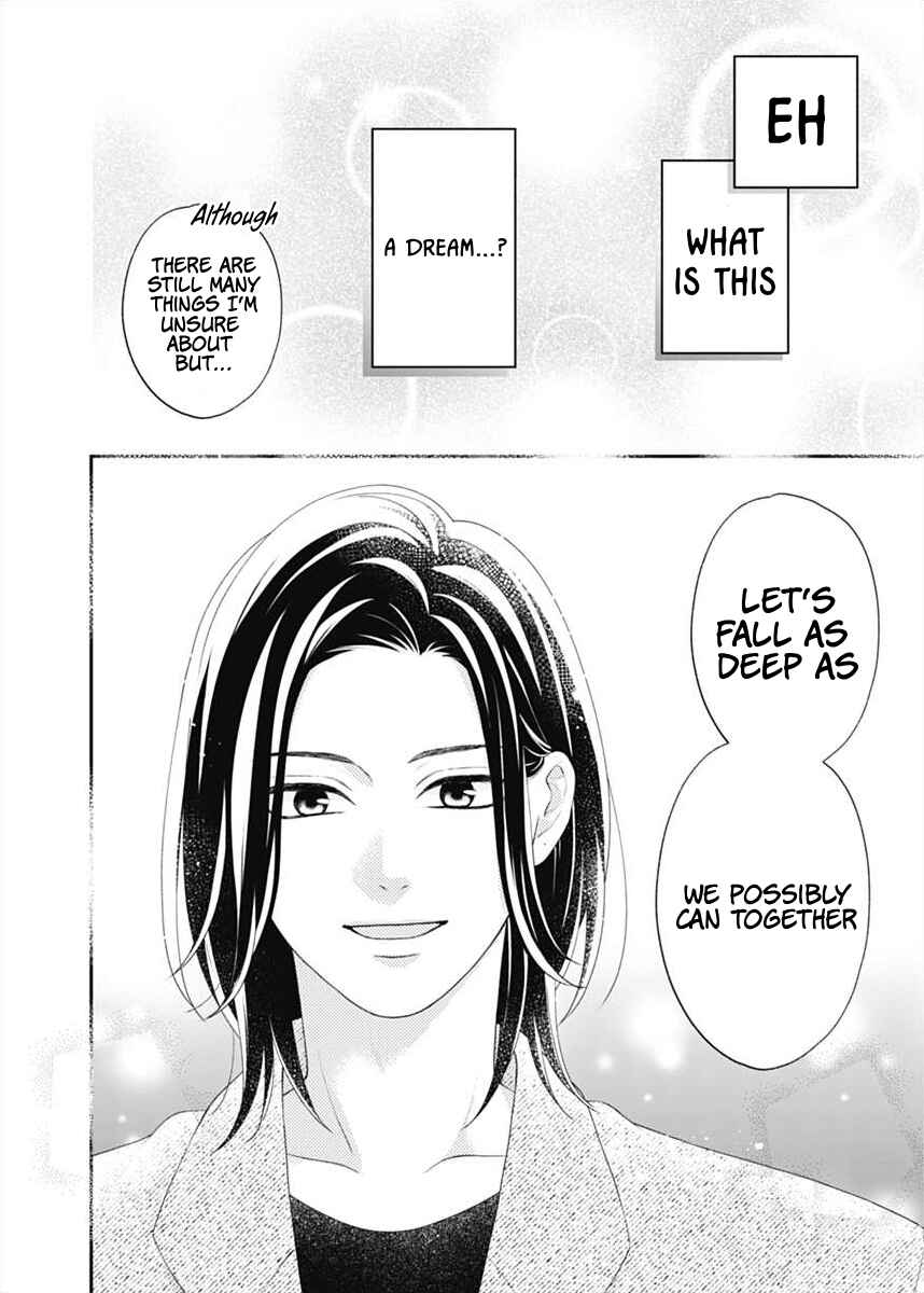 Page 12 Chapter 5 I Can Die For You