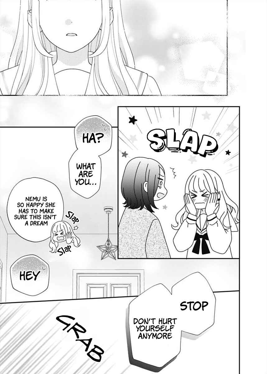Page 13 Chapter 5 I Can Die For You