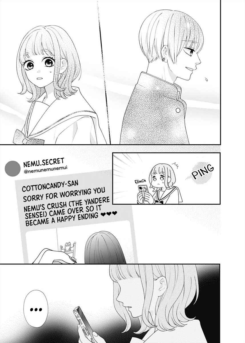 Page 23 Chapter 5 I Can Die For You