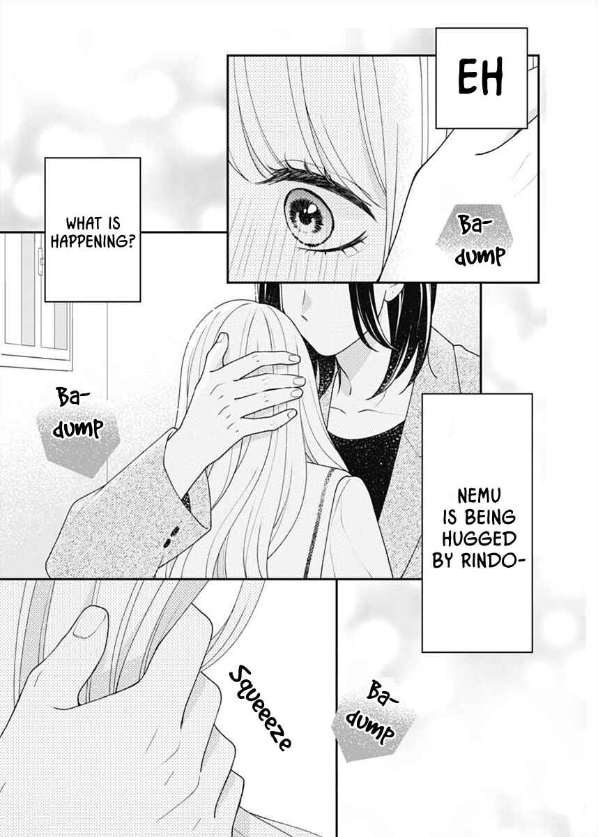 Page 5 Chapter 5 I Can Die For You