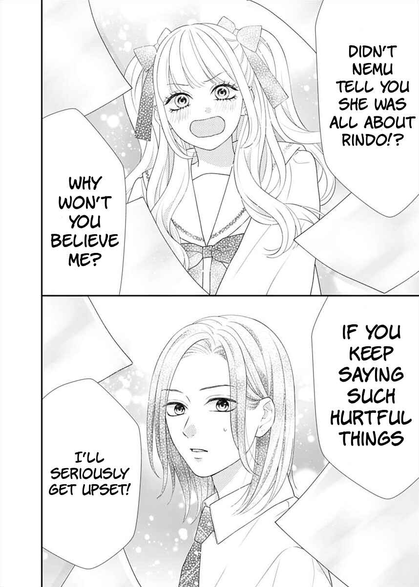 Page 18 Chapter 2 I Can Die For You
