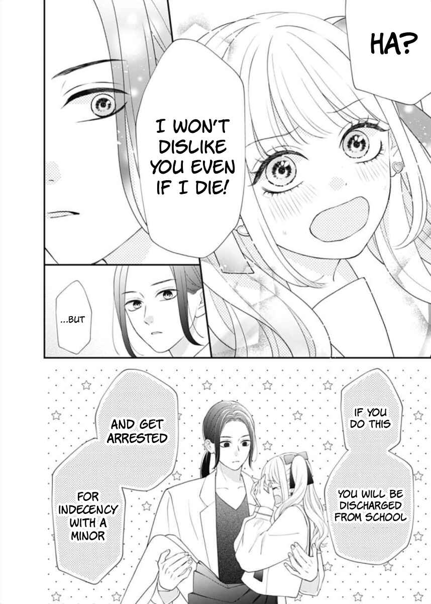 Page 36 Chapter 2 I Can Die For You