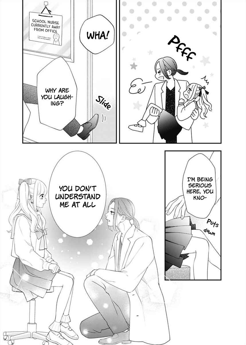 Page 37 Chapter 2 I Can Die For You