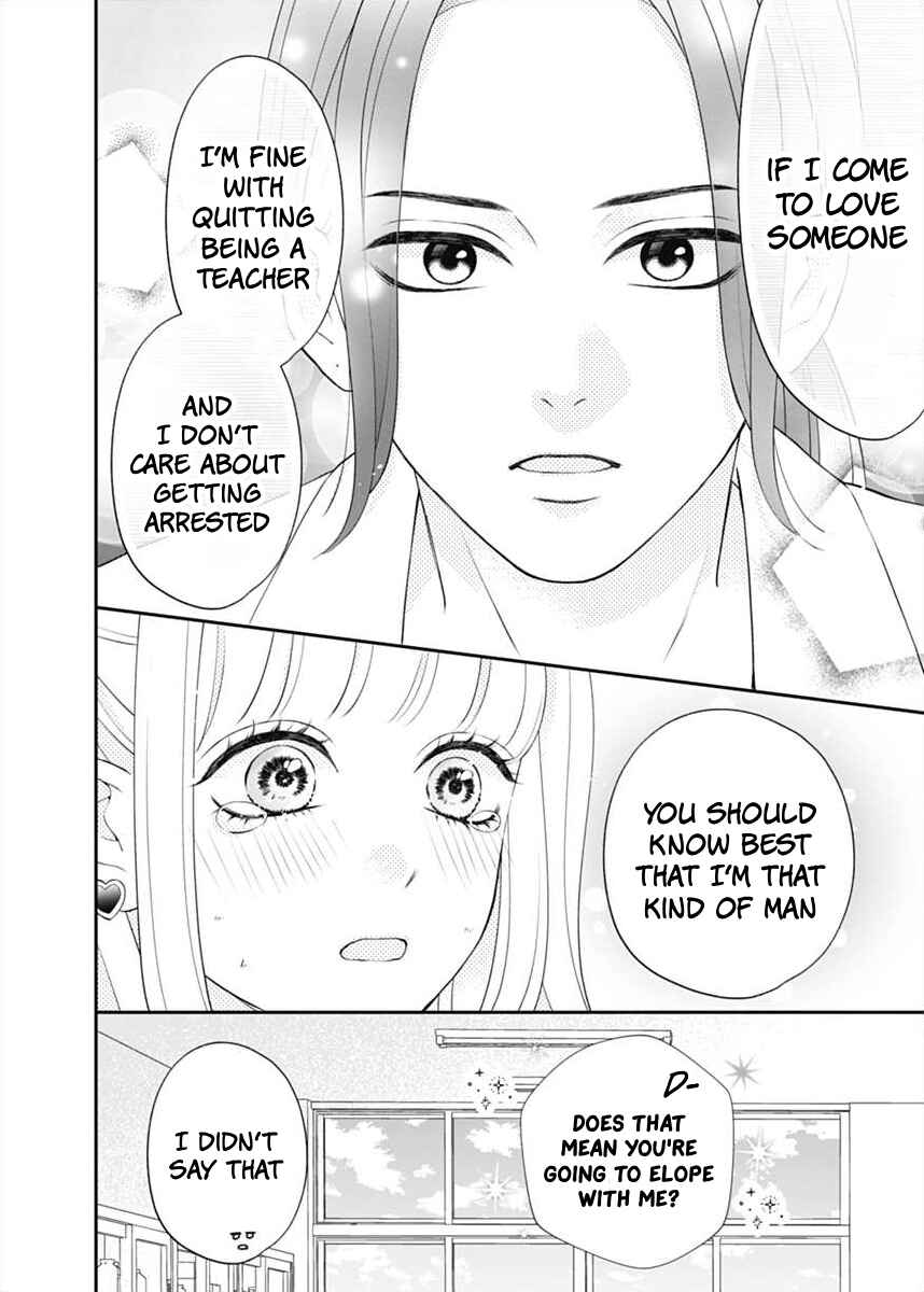 Page 38 Chapter 2 I Can Die For You