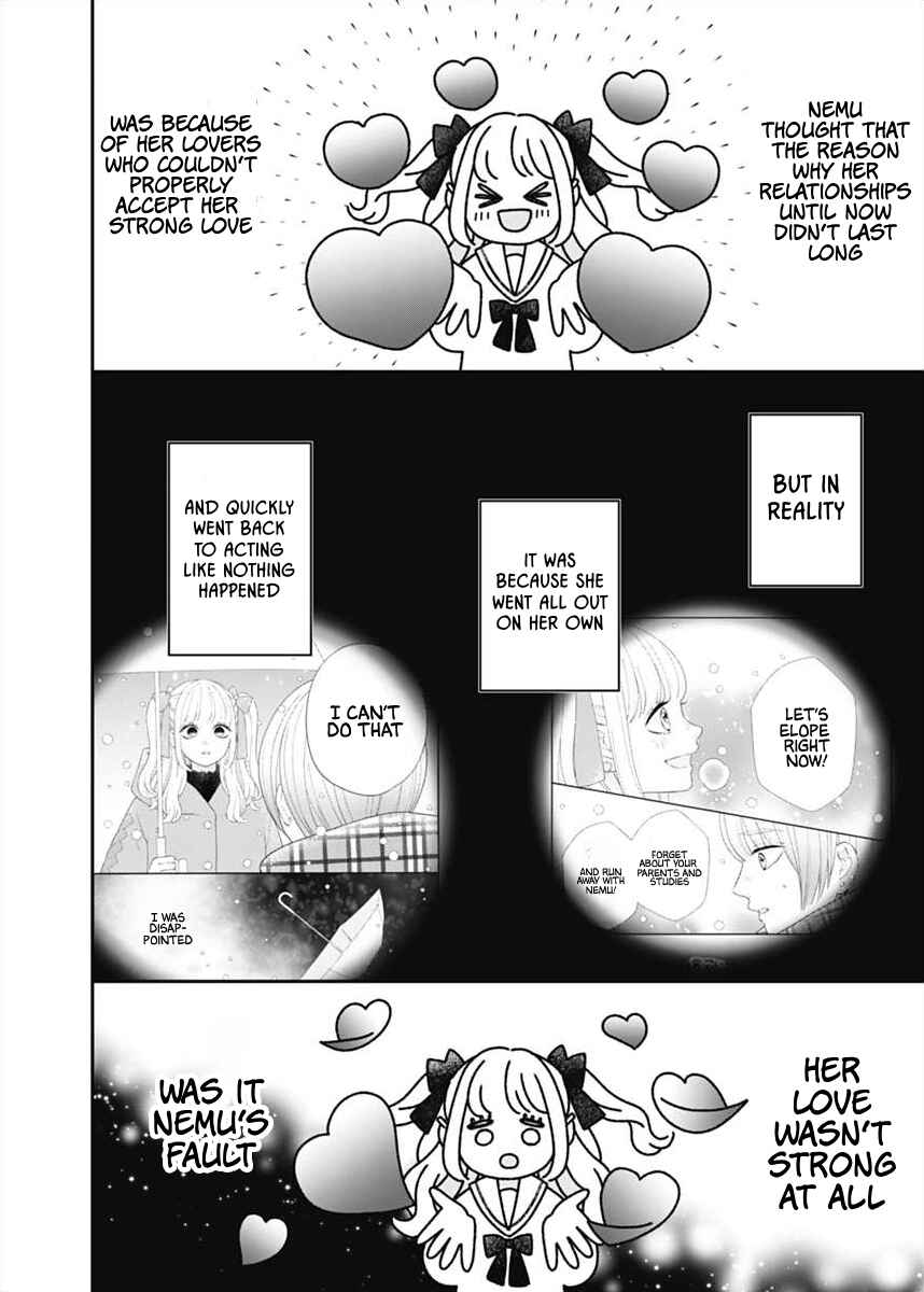 Page 12 Chapter 4 I Can Die For You