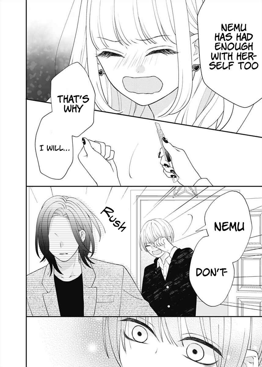 Page 26 Chapter 4 I Can Die For You