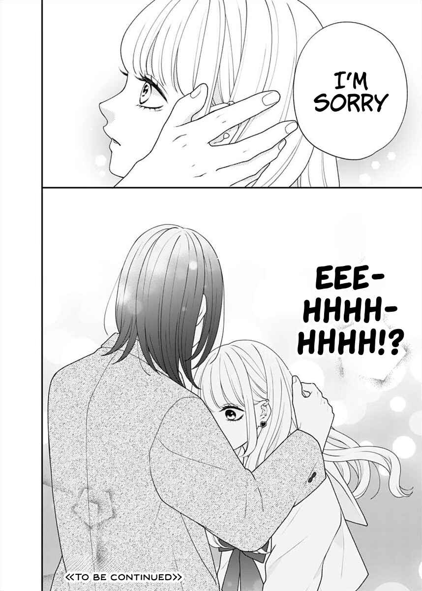 Page 34 Chapter 4 I Can Die For You