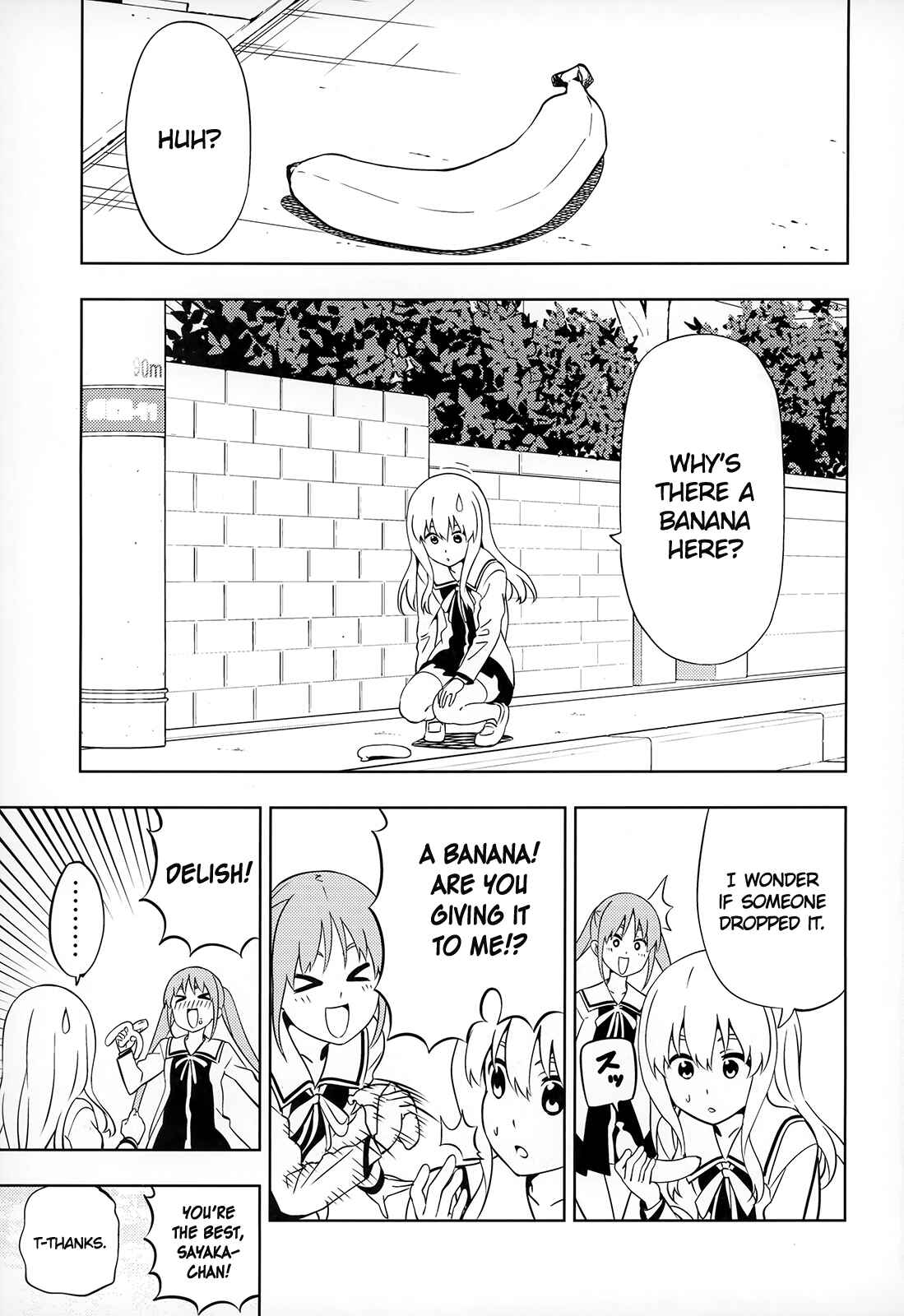 Page 2 Chapter Unknown_50bf Tenshi Girl