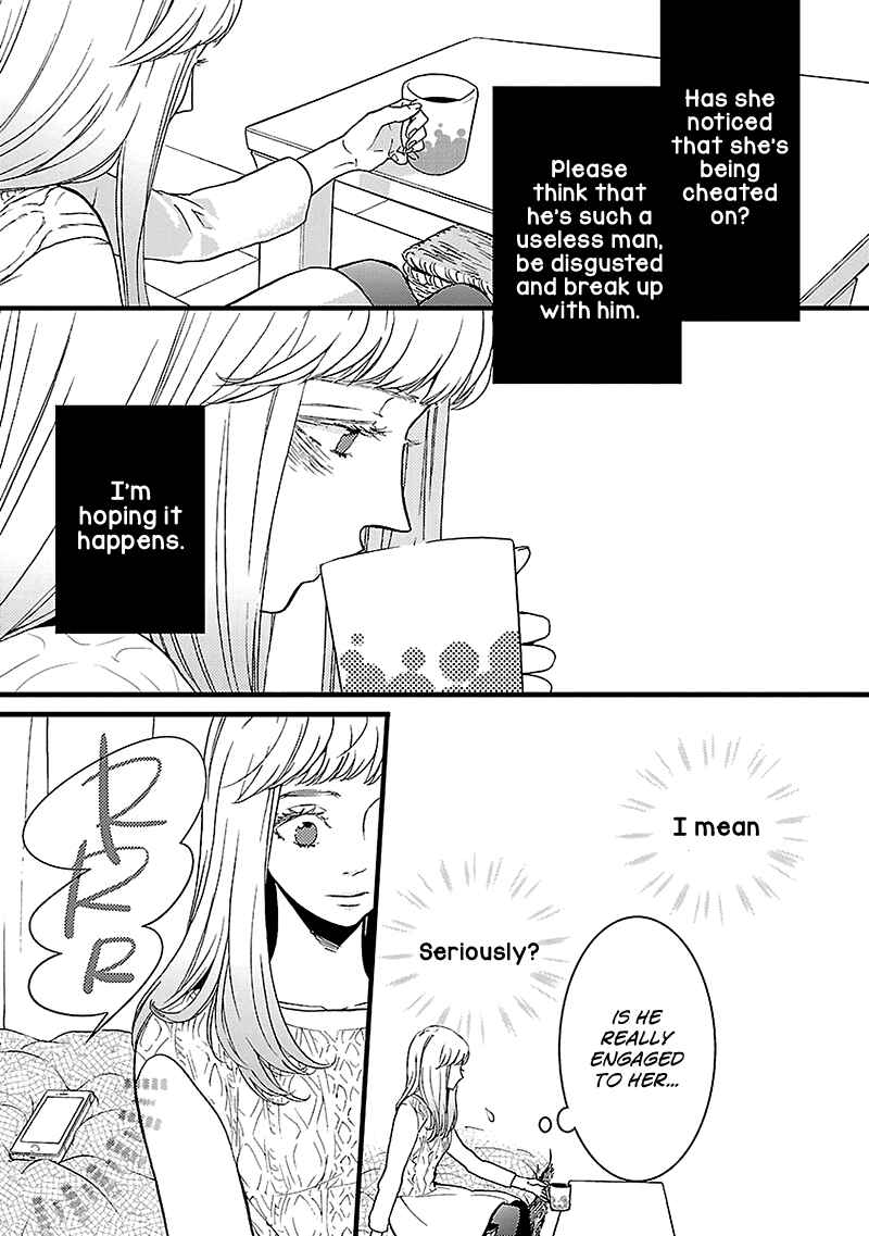 Page 15 Chapter 11 Liar