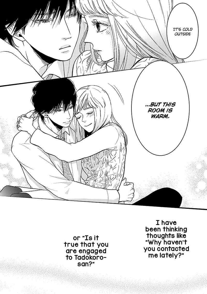 Page 21 Chapter 11 Liar