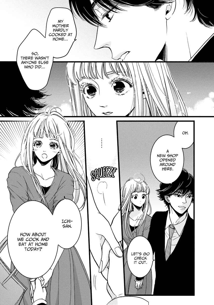 Page 11 Chapter 27 Liar