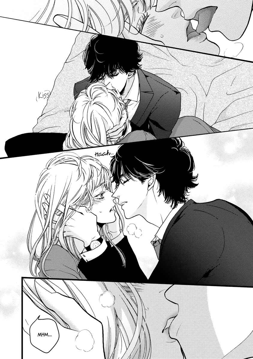 Page 18 Chapter 27 Liar