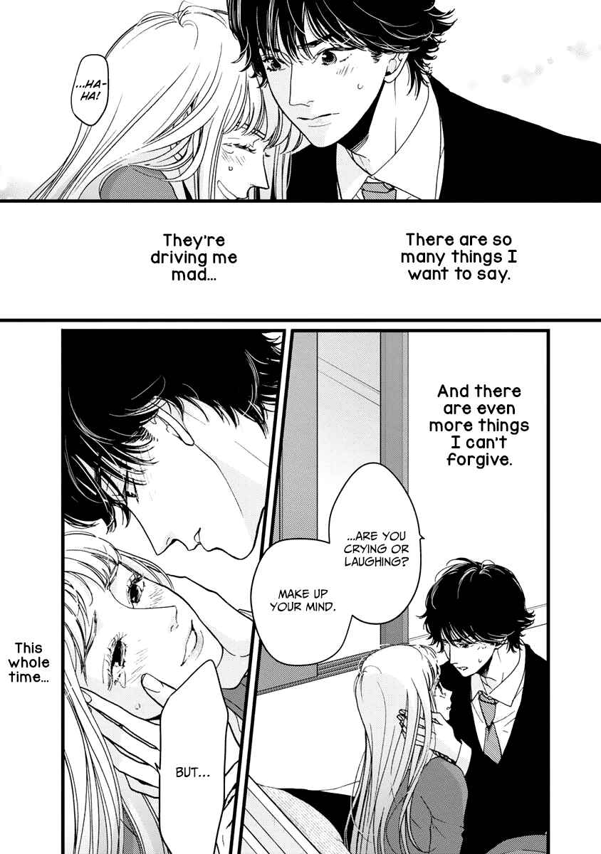 Page 23 Chapter 27 Liar
