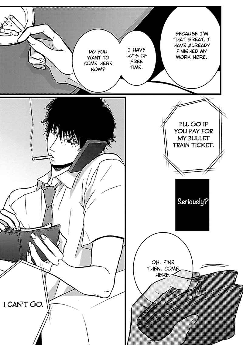 Page 19 Chapter 6 Liar