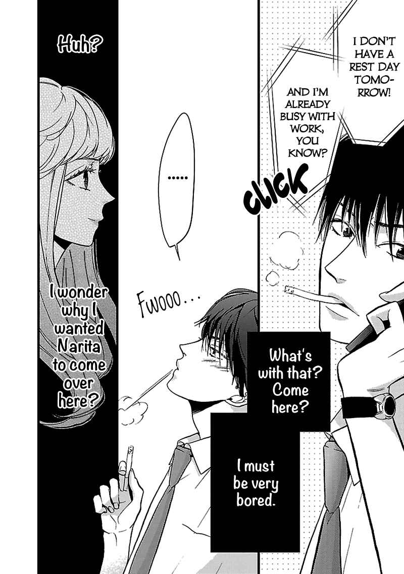 Page 20 Chapter 6 Liar